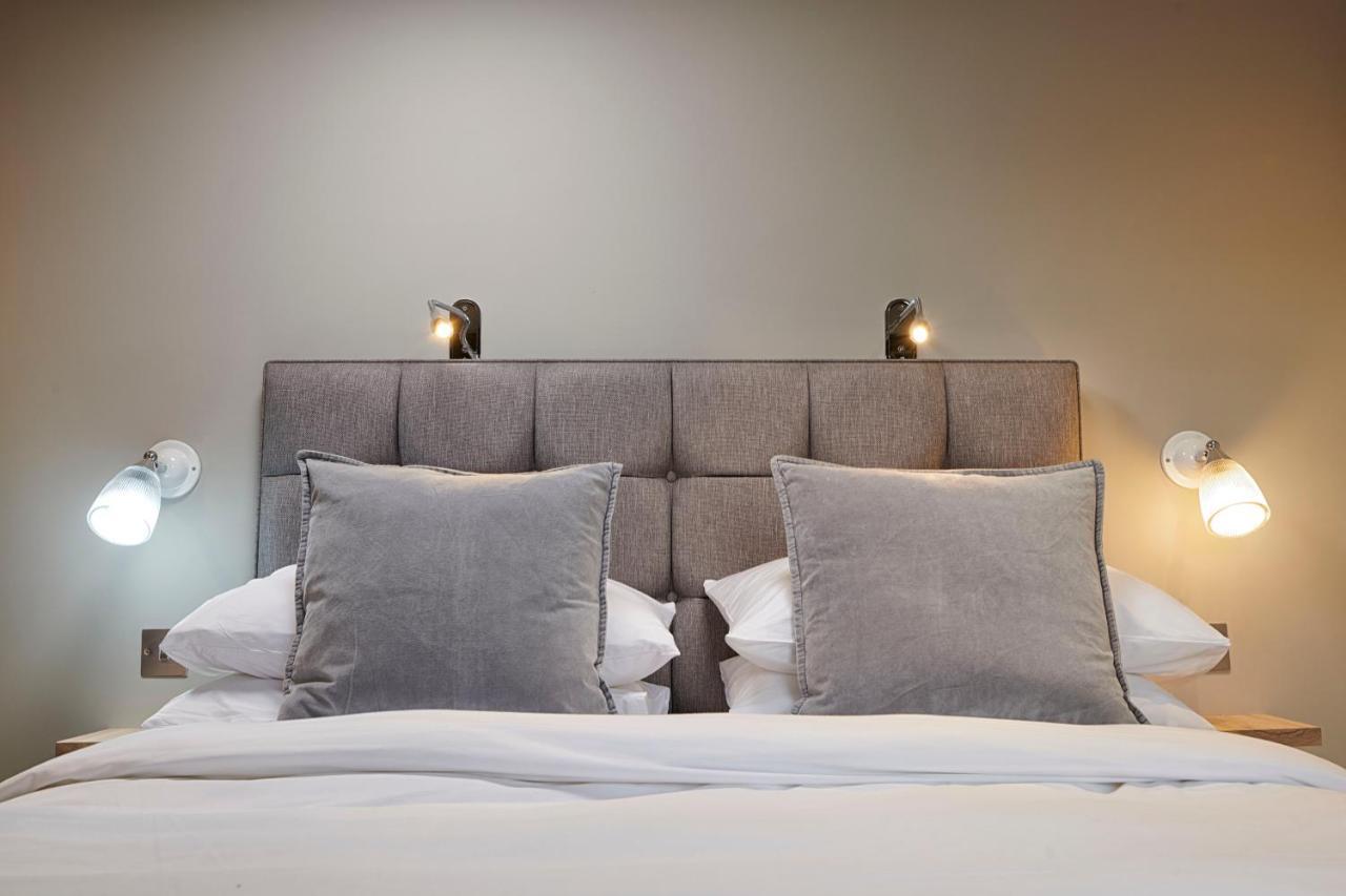 The Bridge Pub & Rooms London Luaran gambar